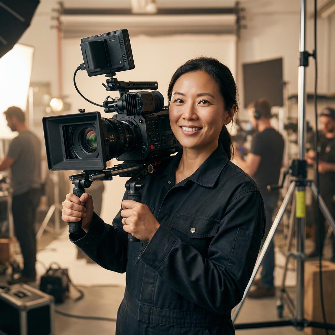 麻豆传媒摄影师